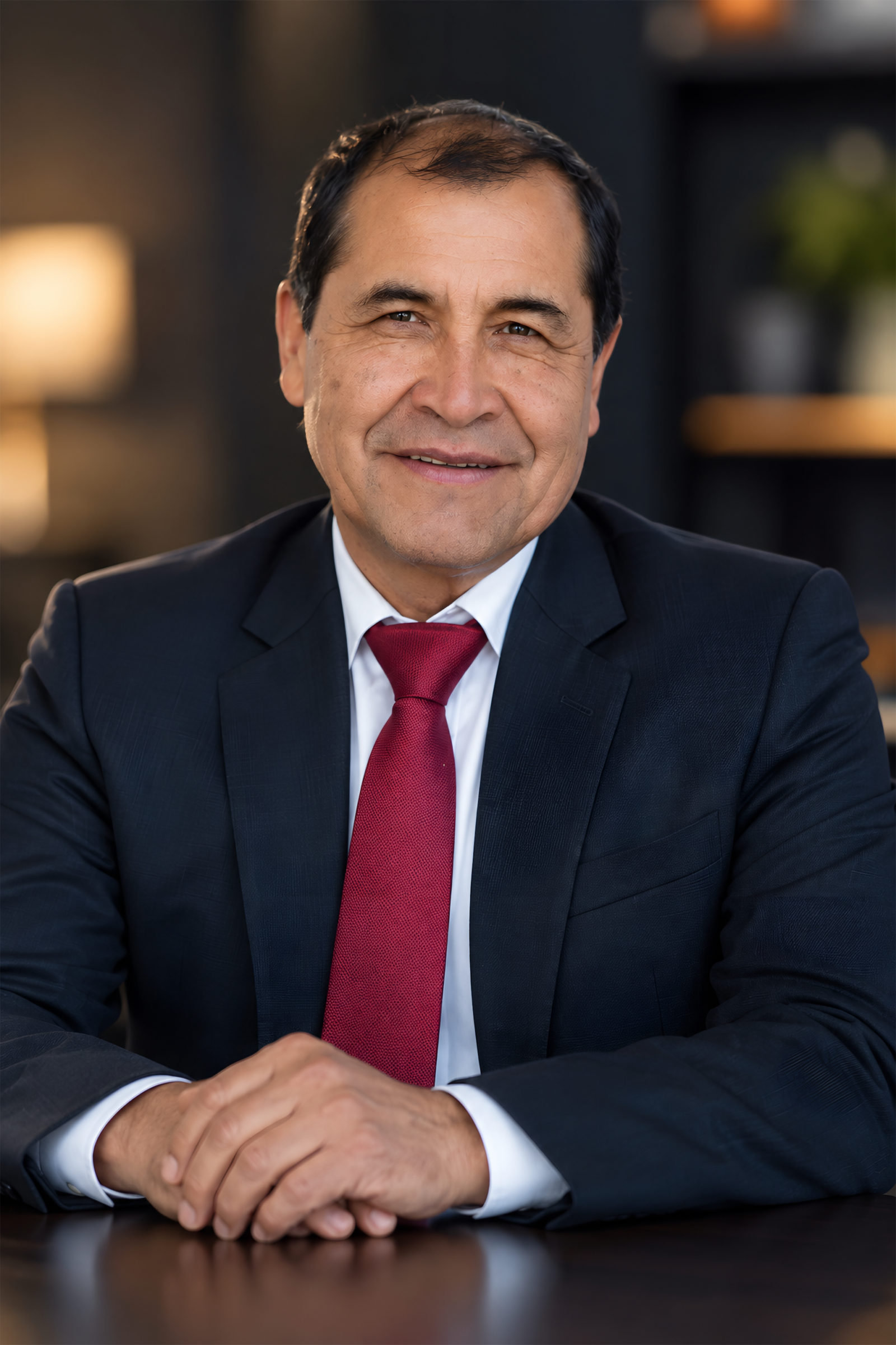 Foto de José Manuel Ancasi Concha