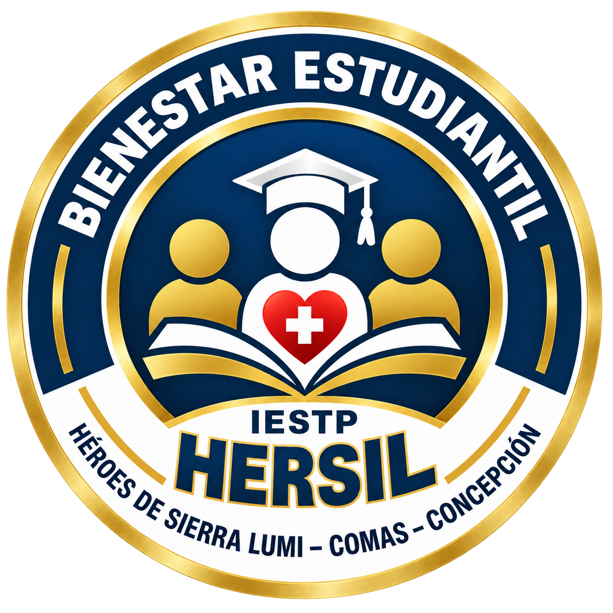 Servicio de Bienestar Estudiantil del IESTP Héroes de Sierra Lumi