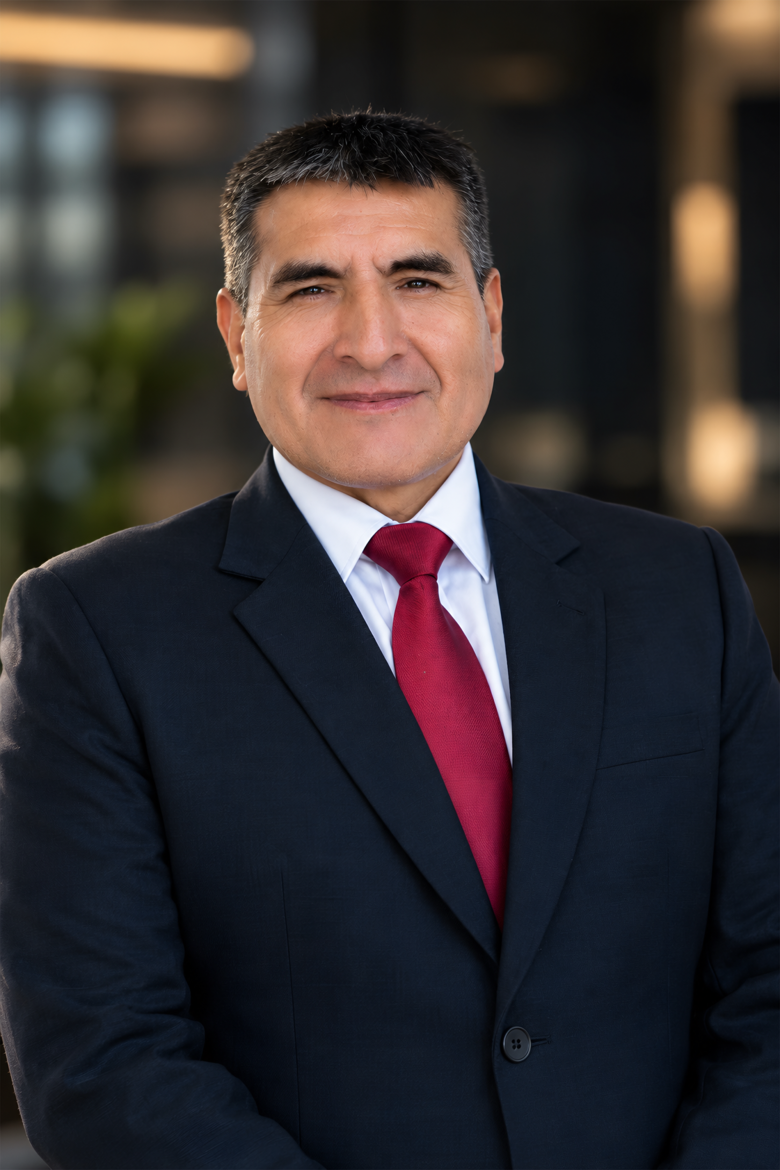 Foto de Rubén Meza Lazo