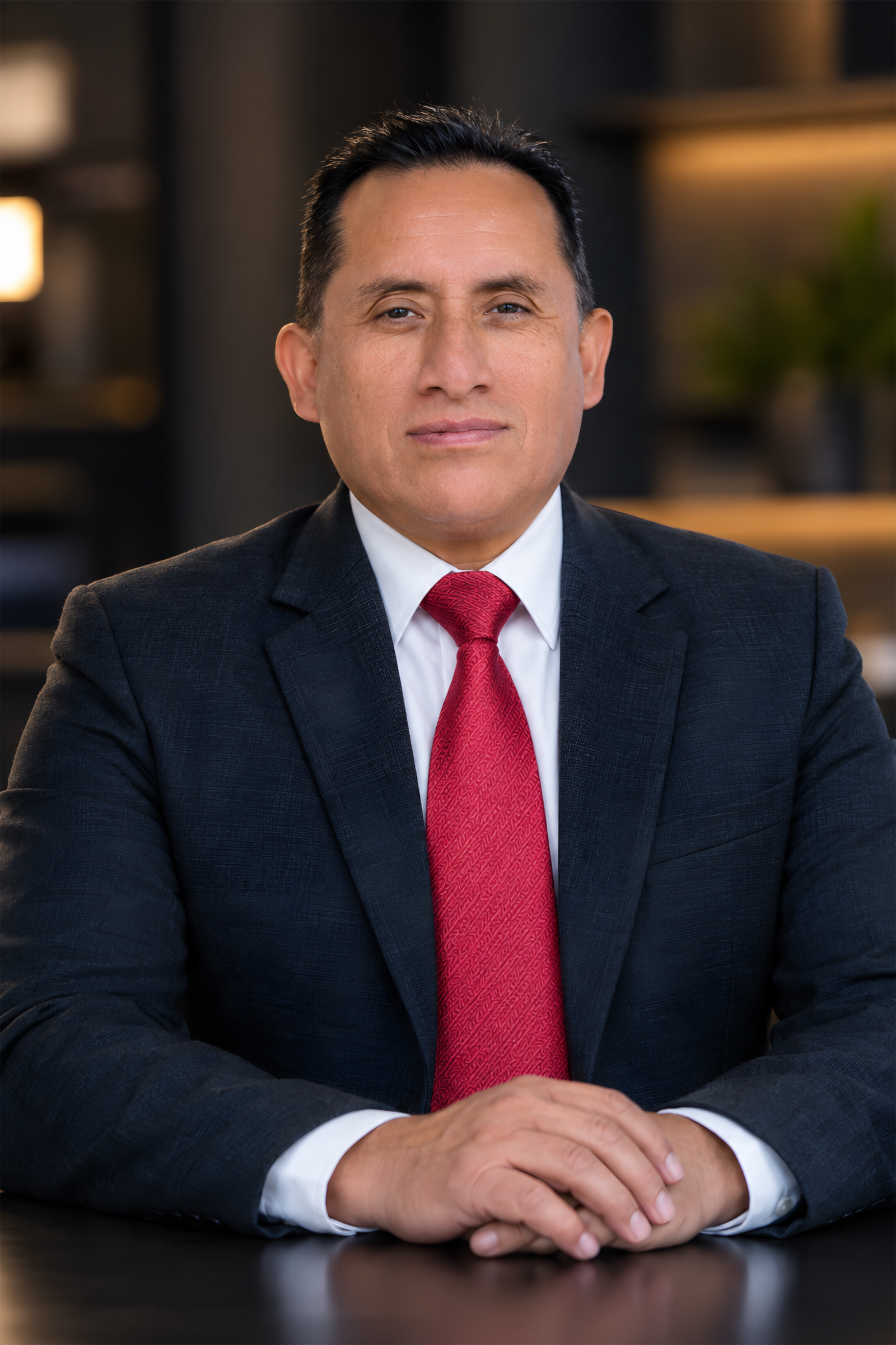 Foto de Javier Venacio Velasquez Damian